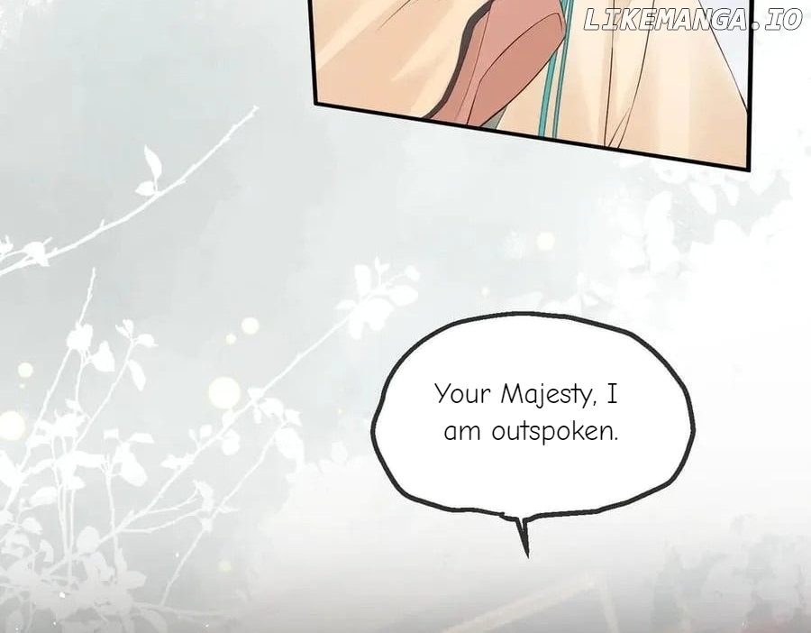 The Tyrant’s Family Lasts Thanks To Her Inner Voice Chapter 17 - page 44